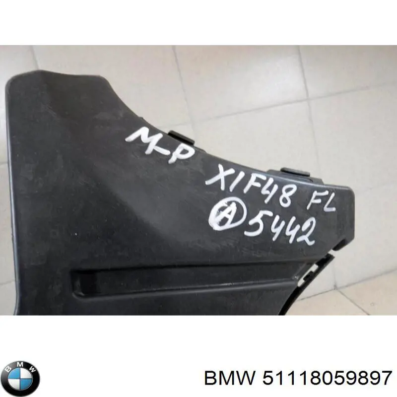51118059897 BMW 