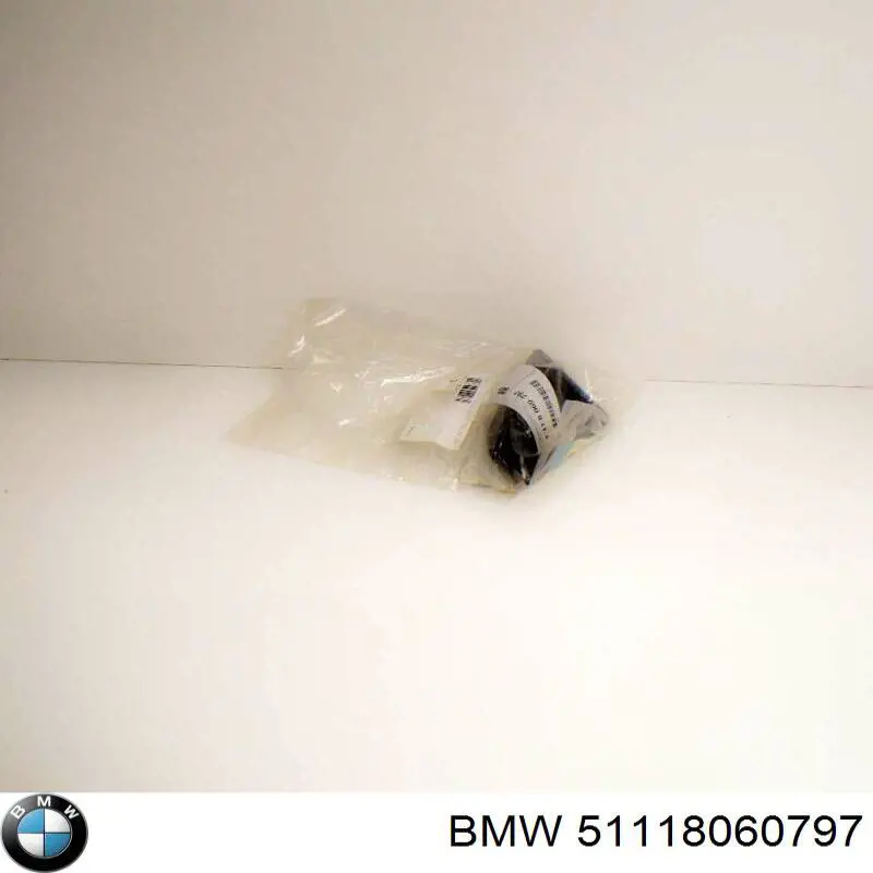 Купити 51118060797 BMW 