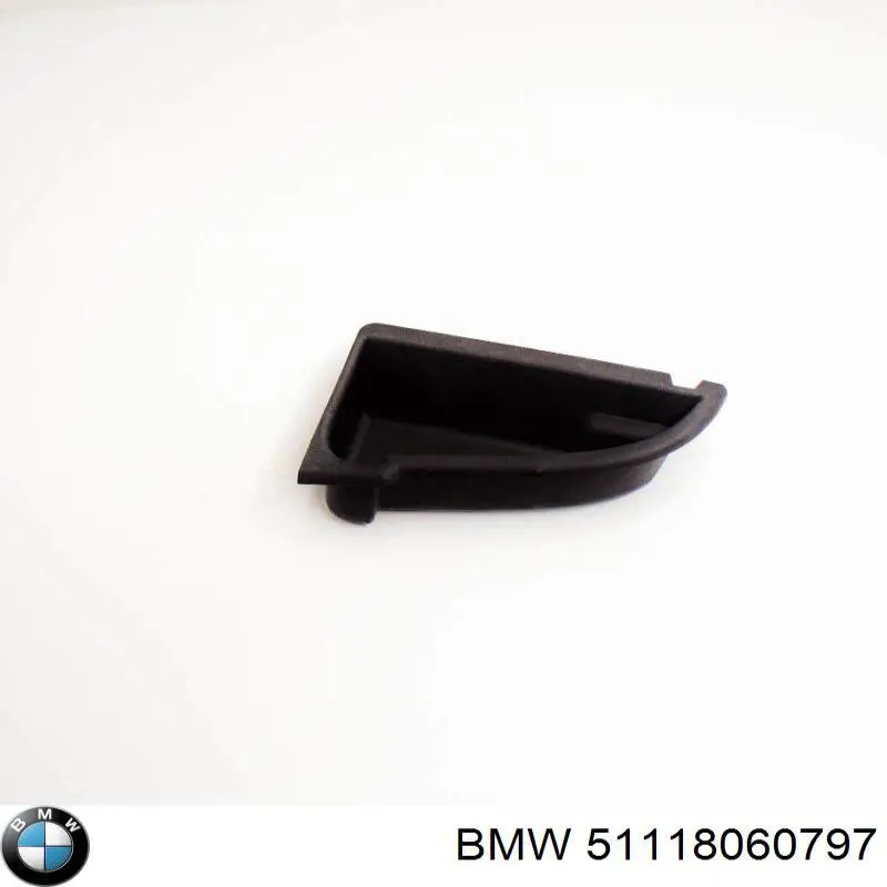 51118060797 BMW 
