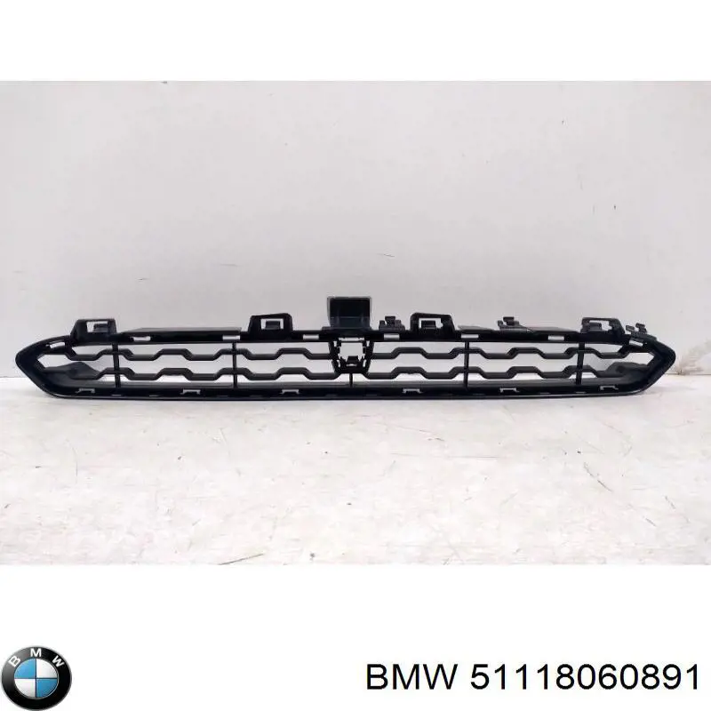 Купити 51118060891 BMW 