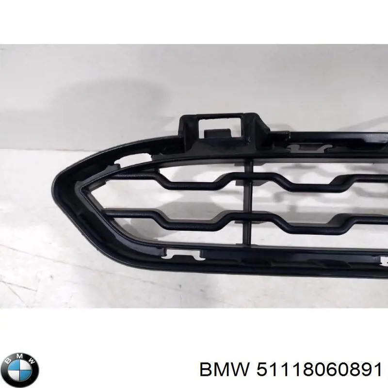 51118060891 BMW 