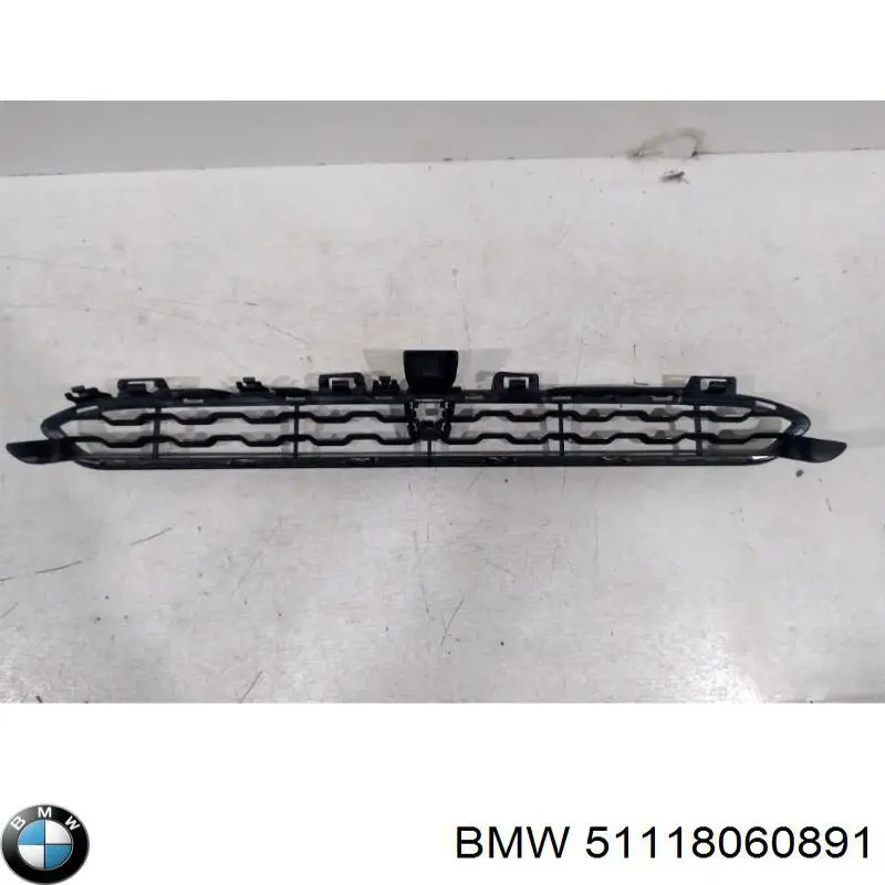  51118060891 BMW