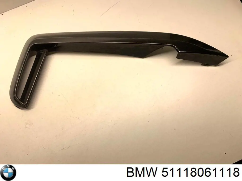  51118061118 BMW