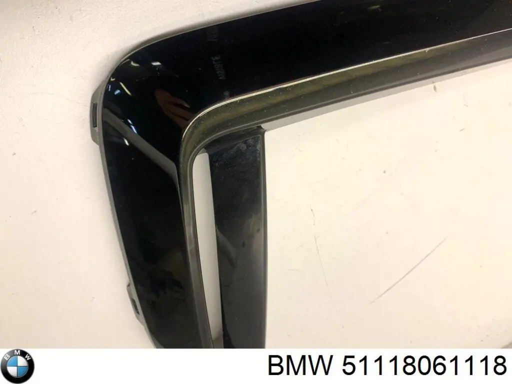 Купити 51118061118 BMW 