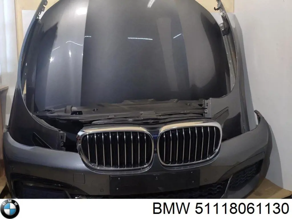  51118061130 BMW