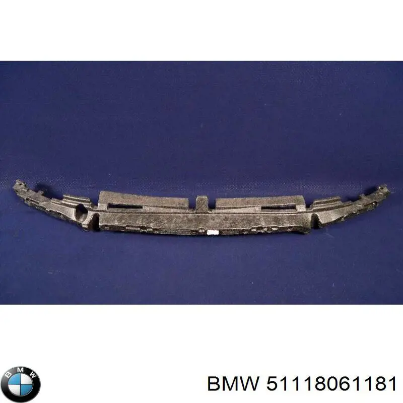  51118061181 BMW