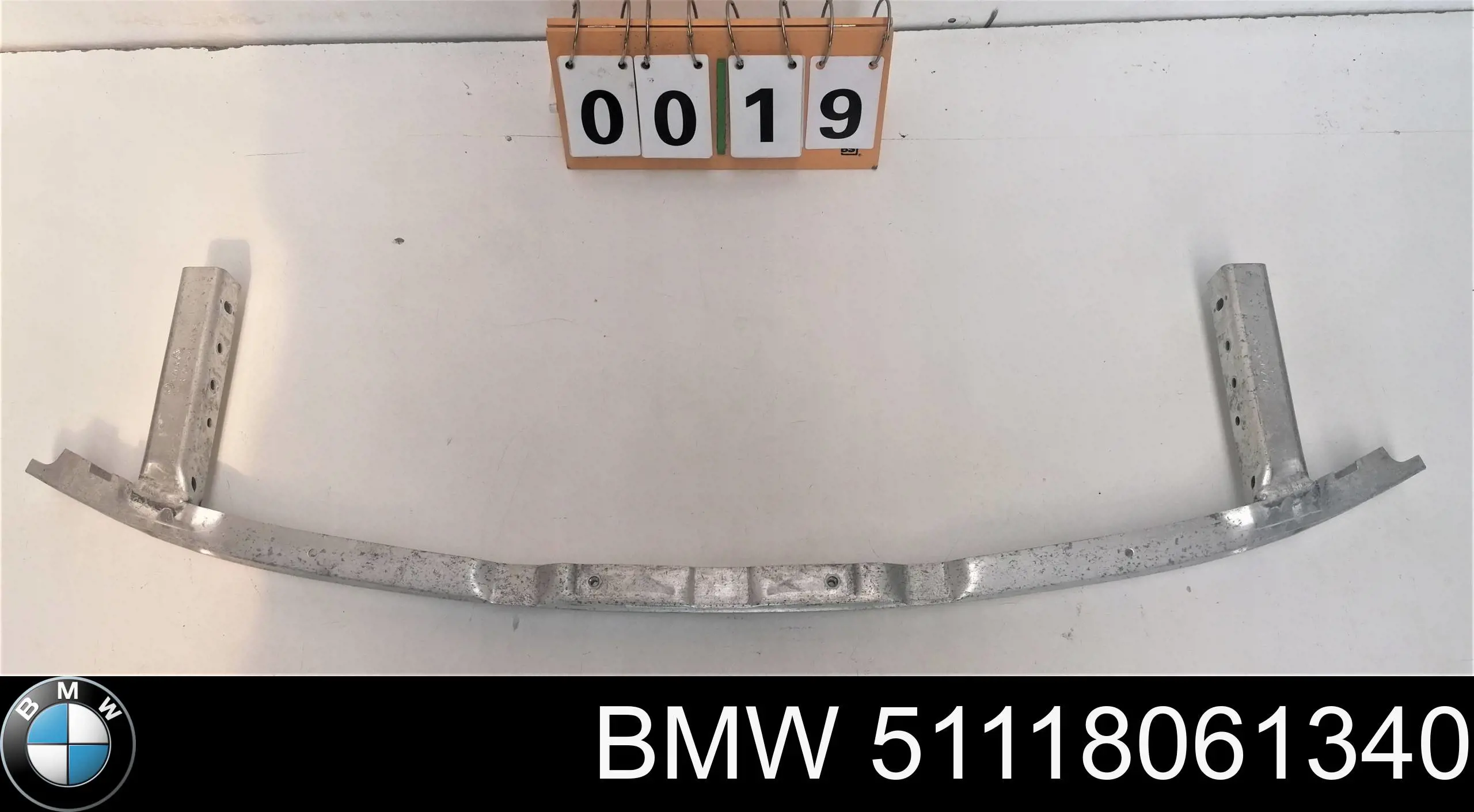  51118061340 BMW