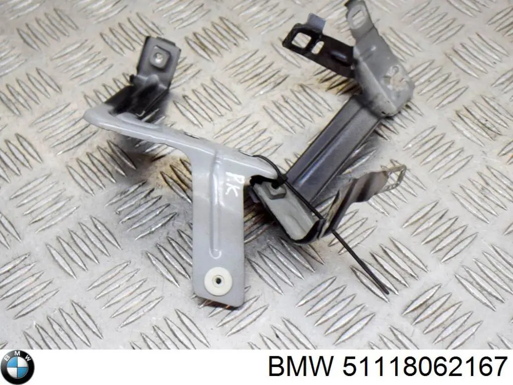  BMW 51118062167 ціна, від 47.24 USD