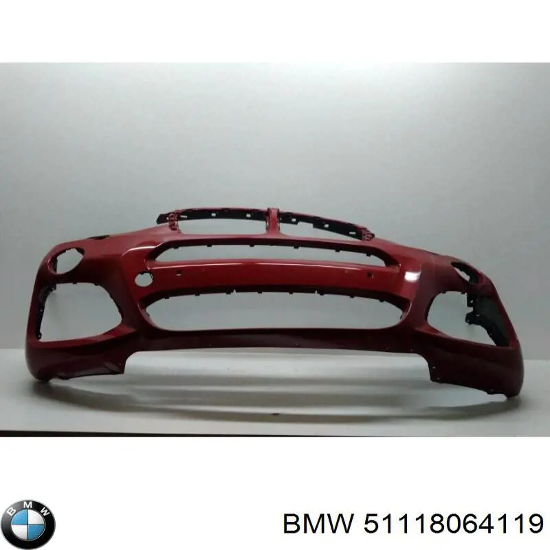  51118064119 BMW