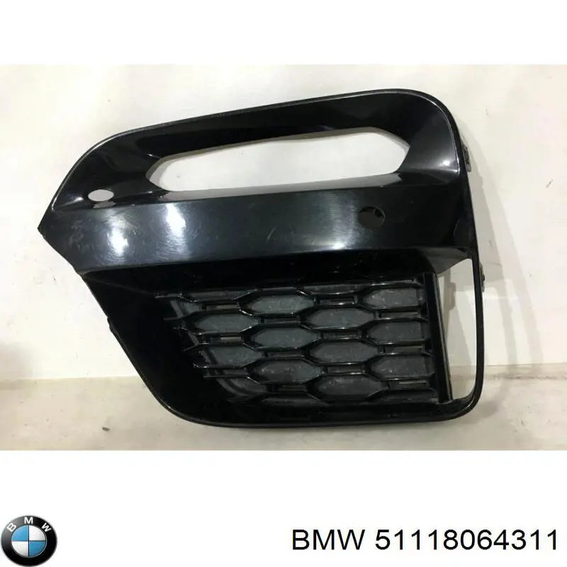  BMW 51118064311 ціна, від 25.40 USD