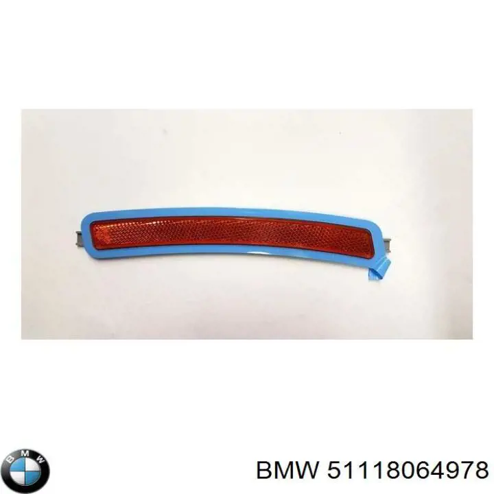 51118064978 BMW 
