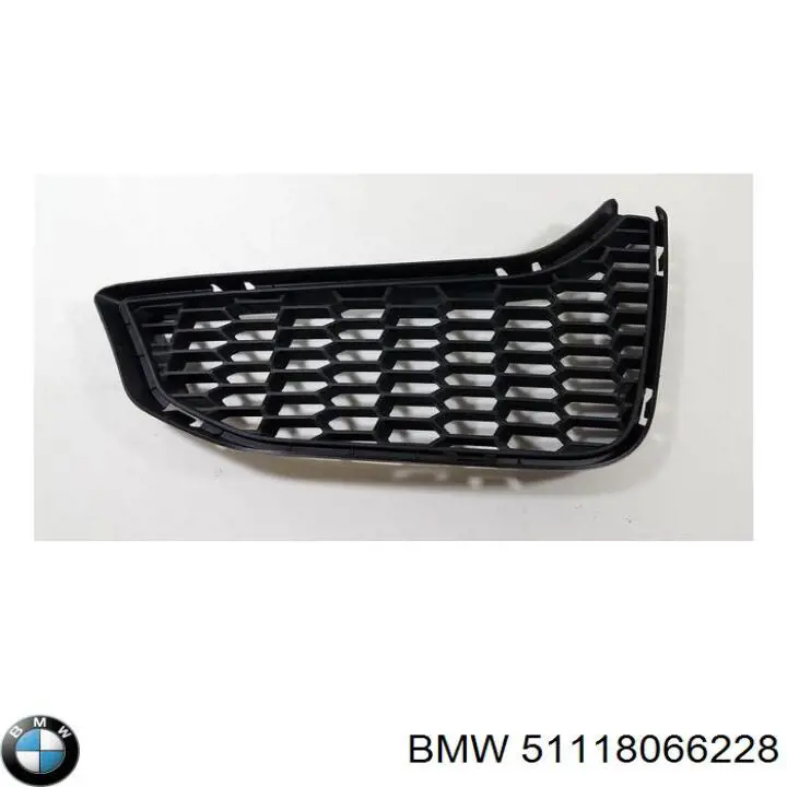  51118066228 BMW