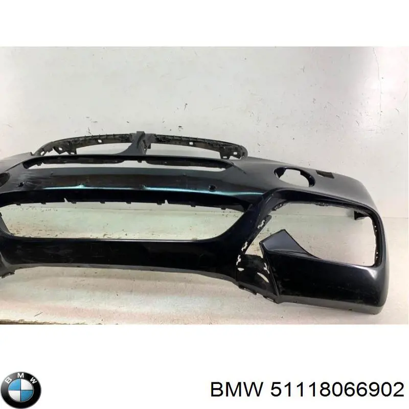  51118066902 BMW