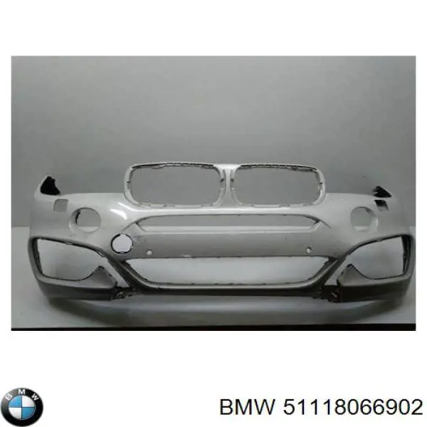  BMW 51118066902 ціна, від 291.38 USD
