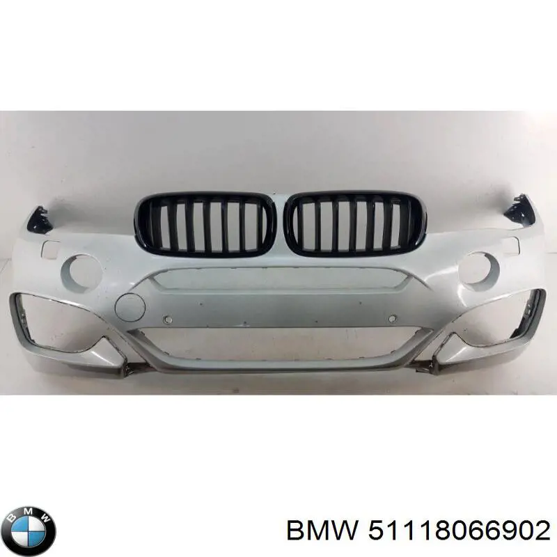 Купити 51118066902 BMW 