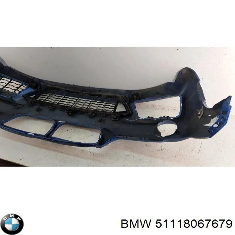  51118067679 BMW