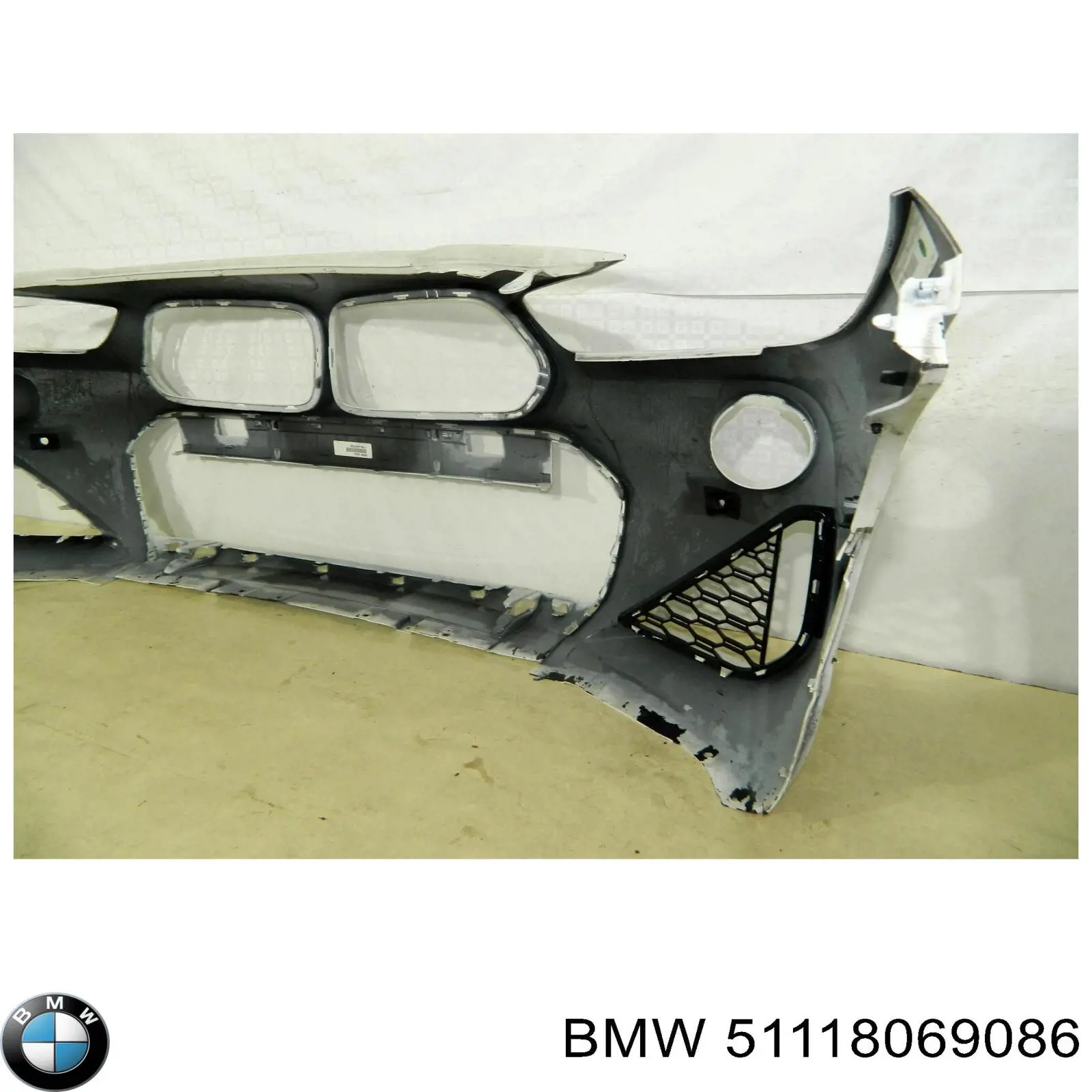  51118069086 BMW