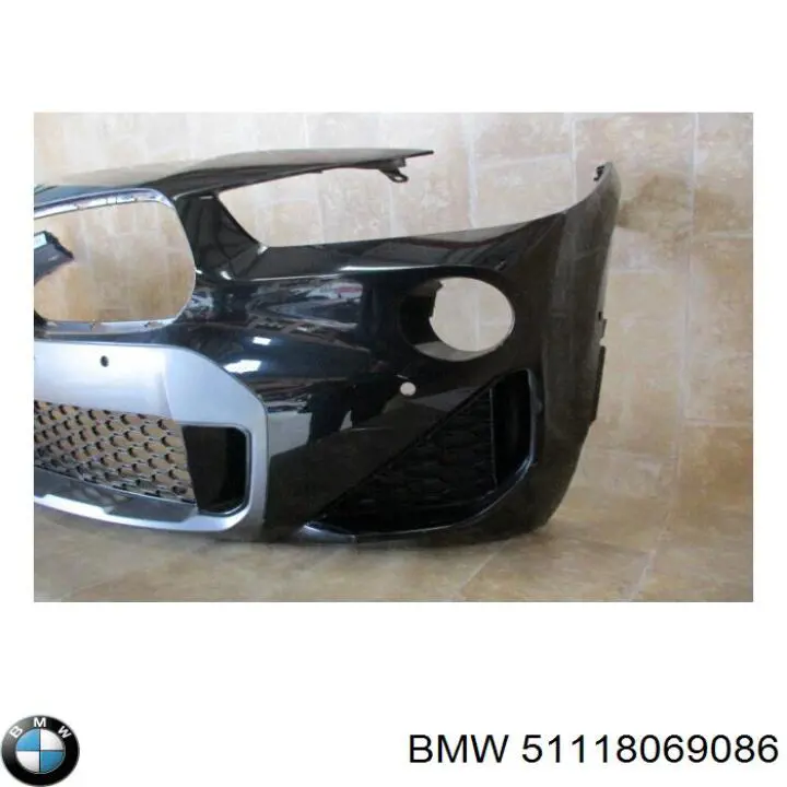 51118069086 BMW 