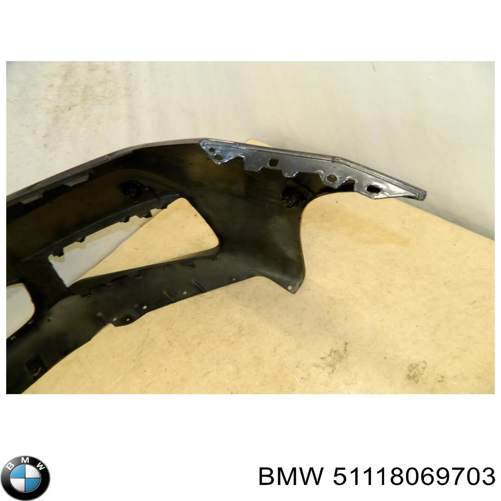  51118069703 BMW
