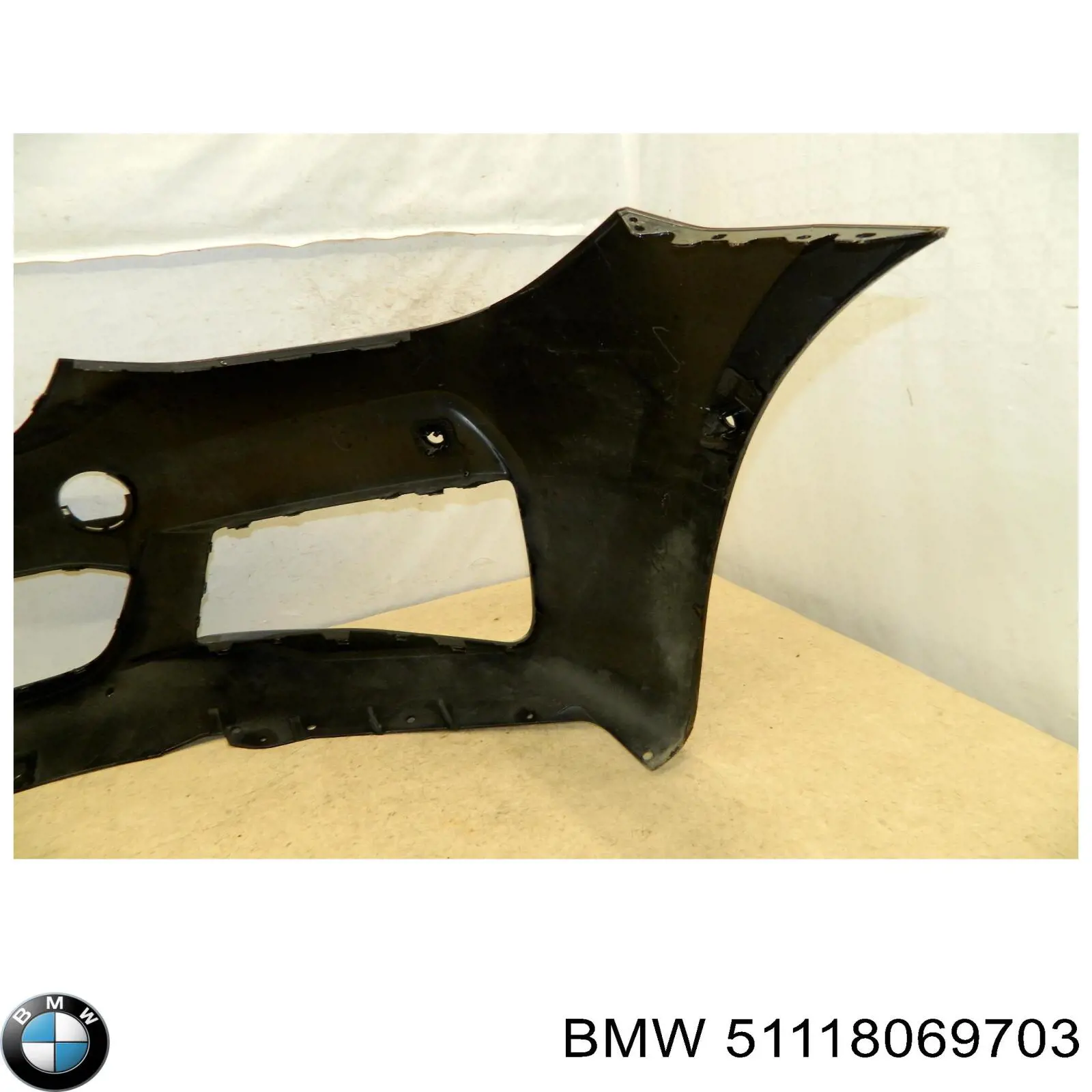 Купити 51118069703 BMW 