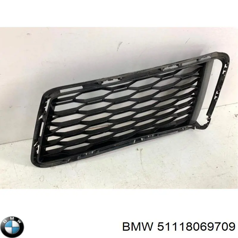  51118069709 BMW