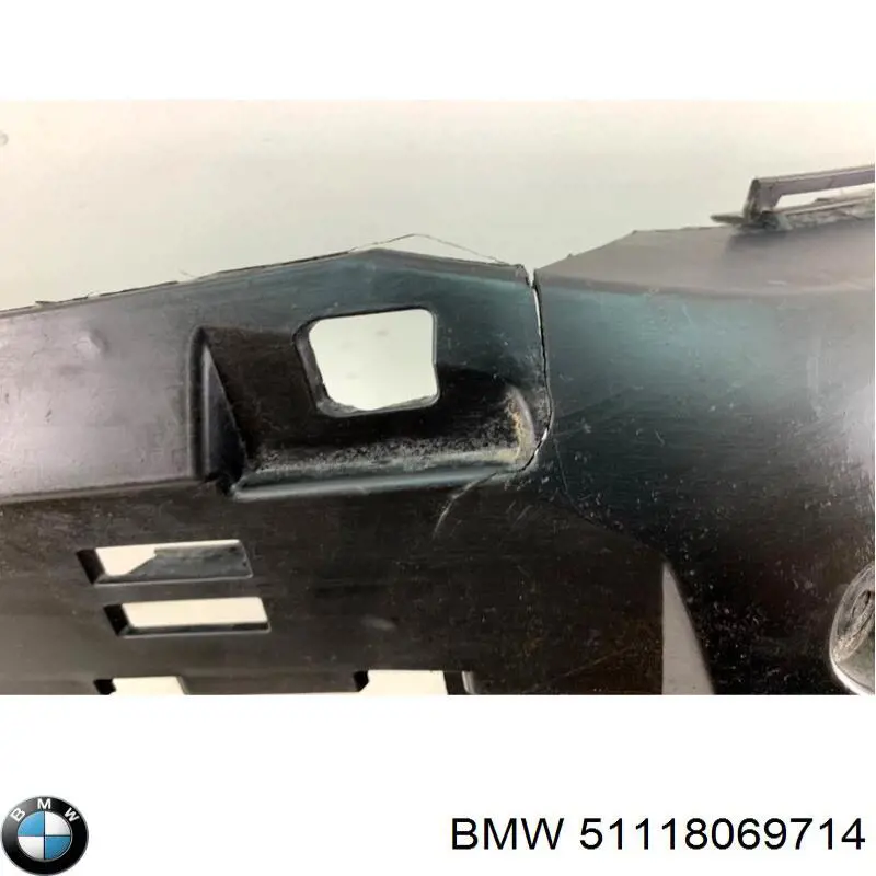  BMW 51118069714 ціна, від 145.70 USD