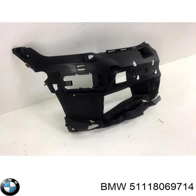  51118069714 BMW