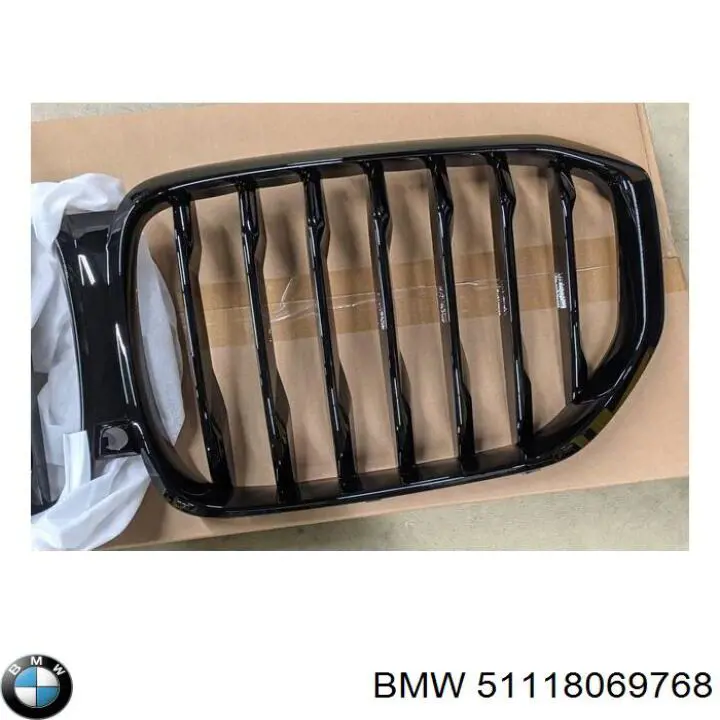 51118069768 BMW 