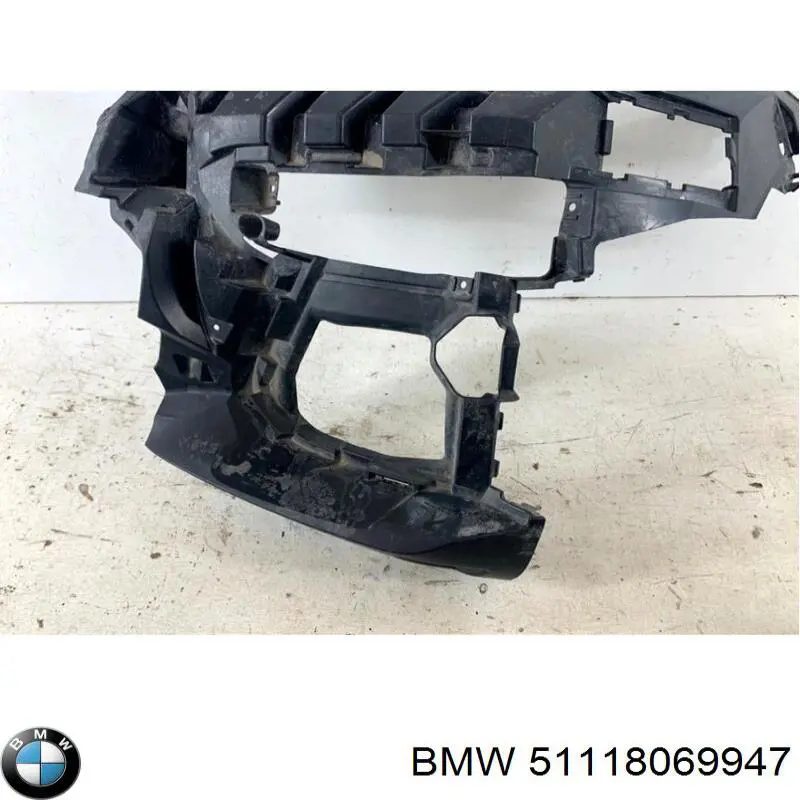  BMW 51118069947 ціна, від 100.79 USD