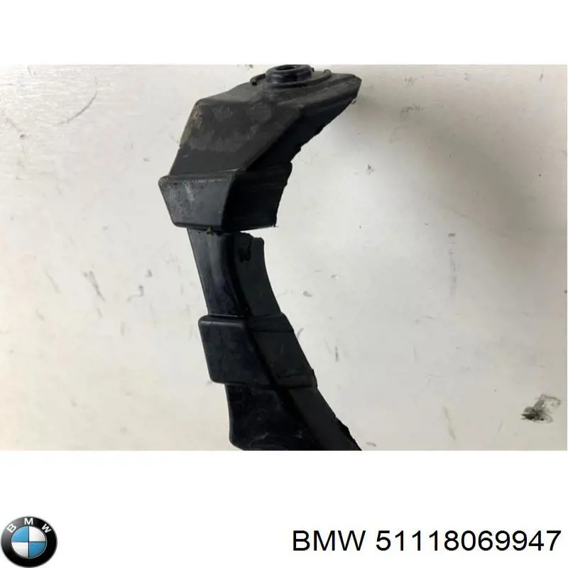 Купити 51118069947 BMW 
