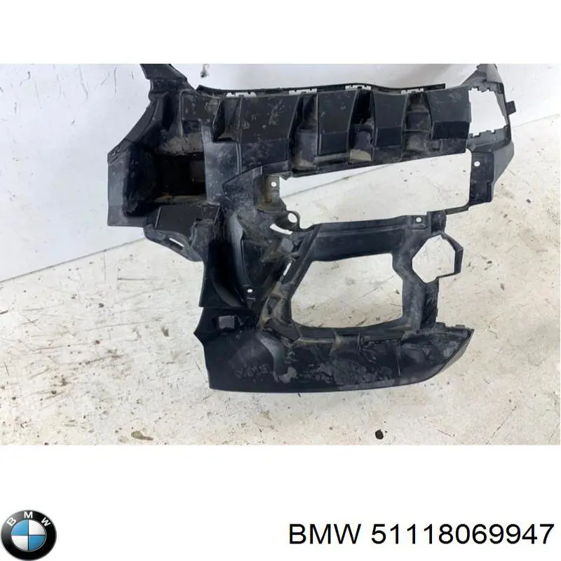 51118069947 BMW 