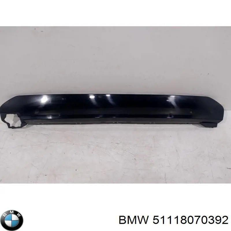  BMW 51118070392 ціна, від 39.50 USD