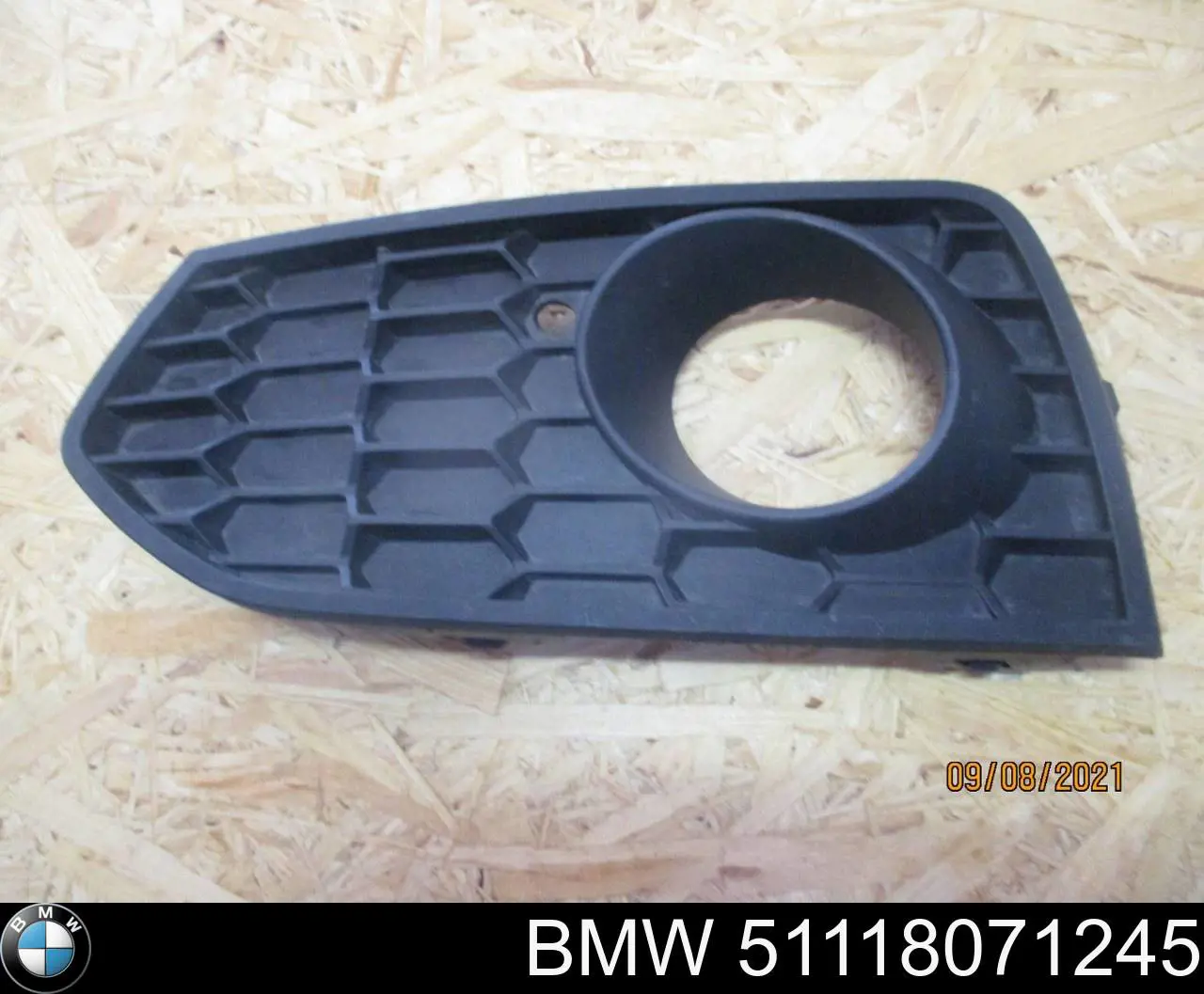  BMW 51118071245 ціна, від 27.97 USD