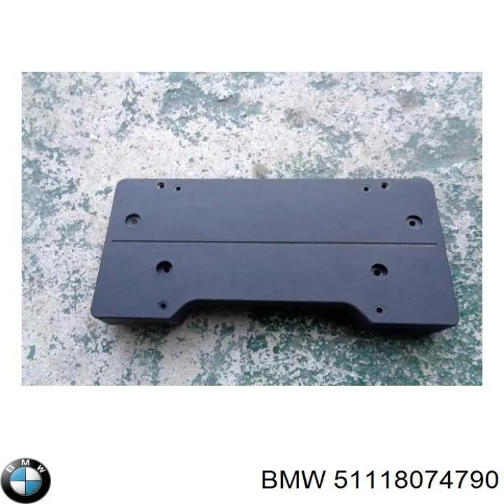 51115A1A1A5 BMW 