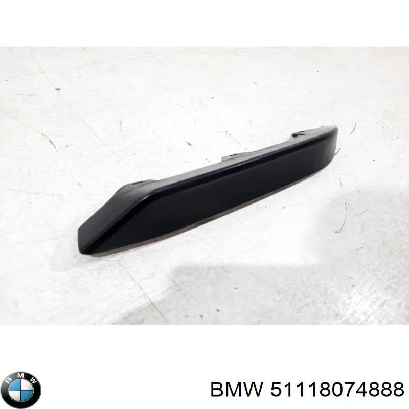  51118074888 BMW