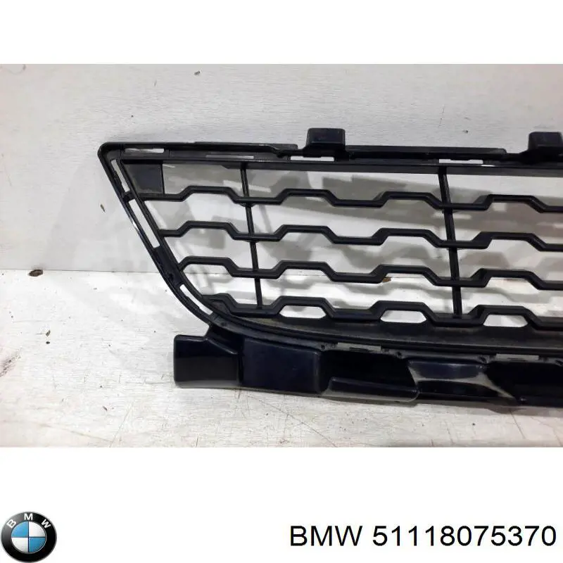  51118075370 BMW