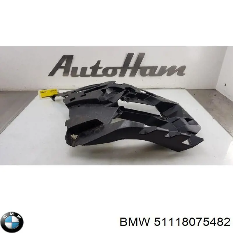 51118075482 BMW 