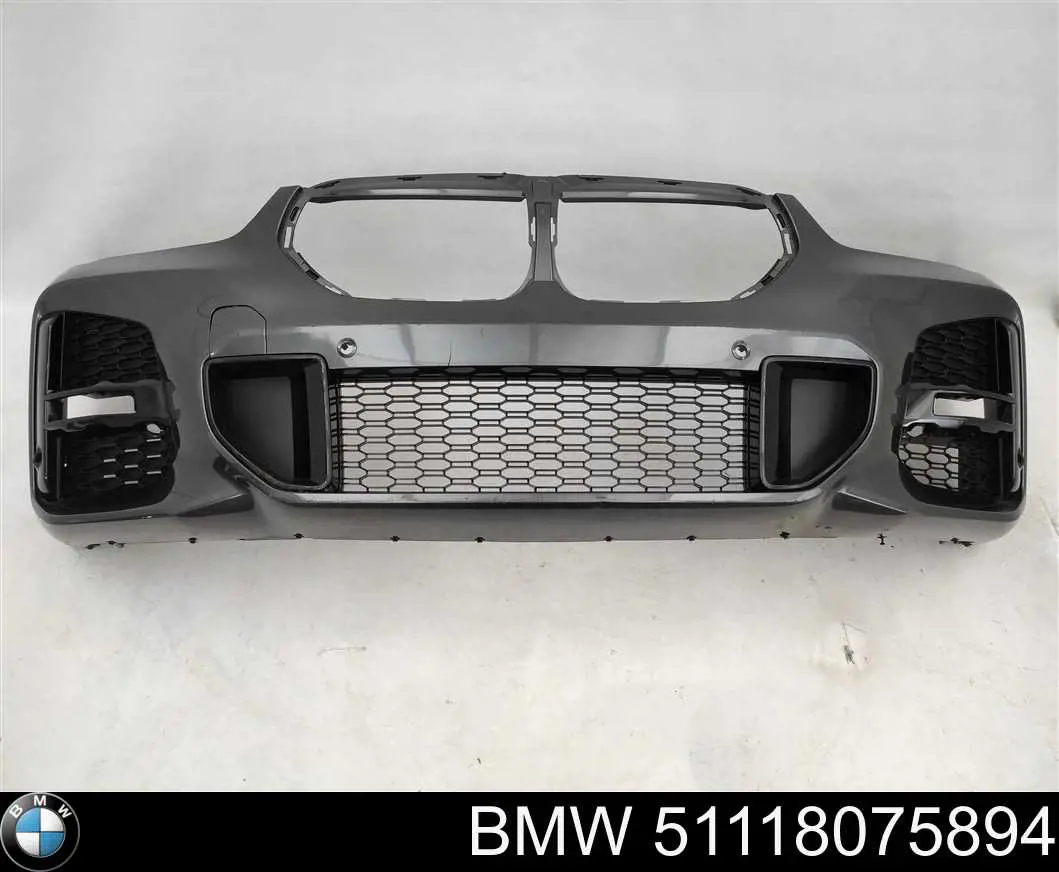  BMW 51118075894 ціна, від 73.12 USD