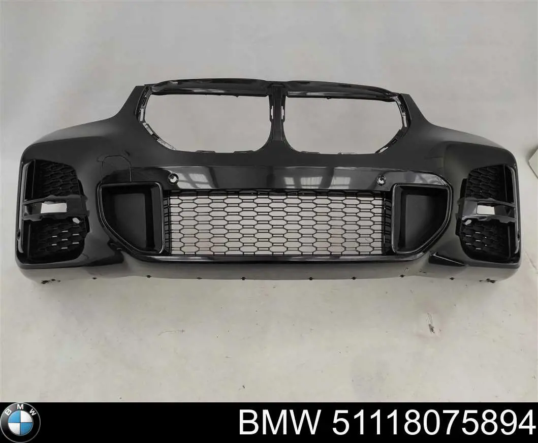 Купити 51118075894 BMW 