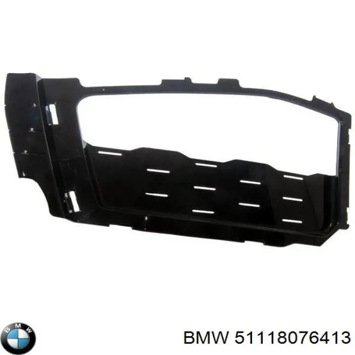  51118076413 BMW