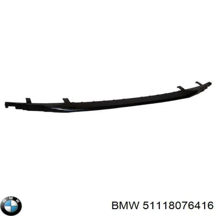  51118076416 BMW