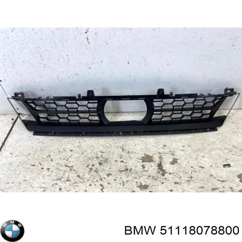  BMW 51118078800 ціна, від 114.02 USD