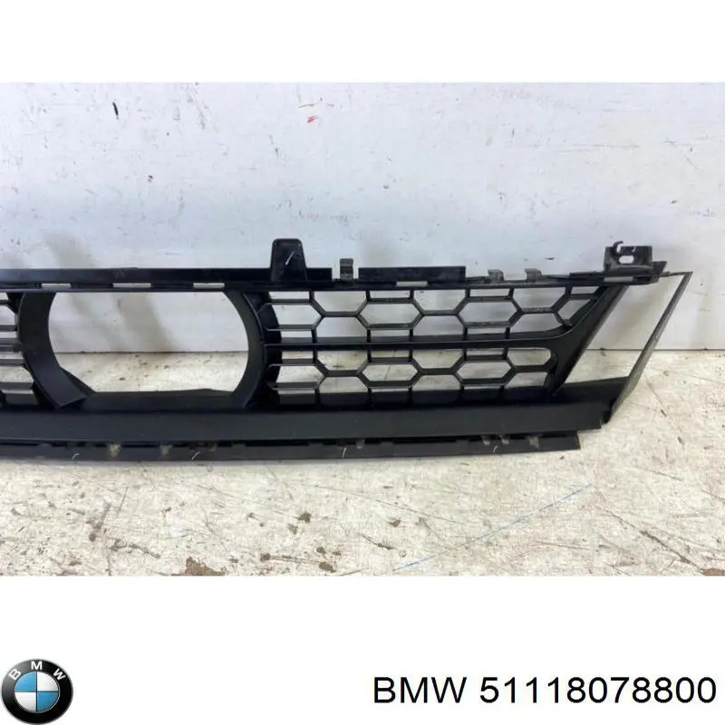  51118078800 BMW