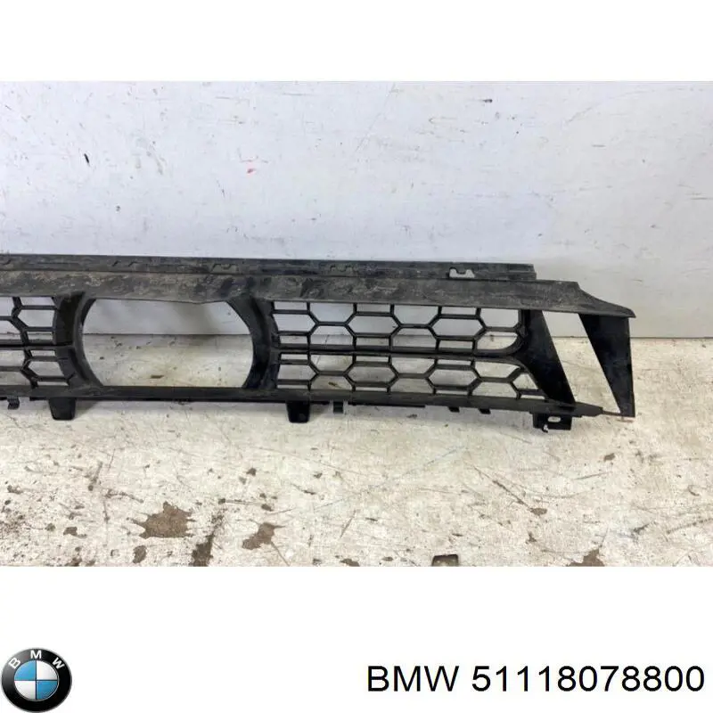  51118078800 BMW