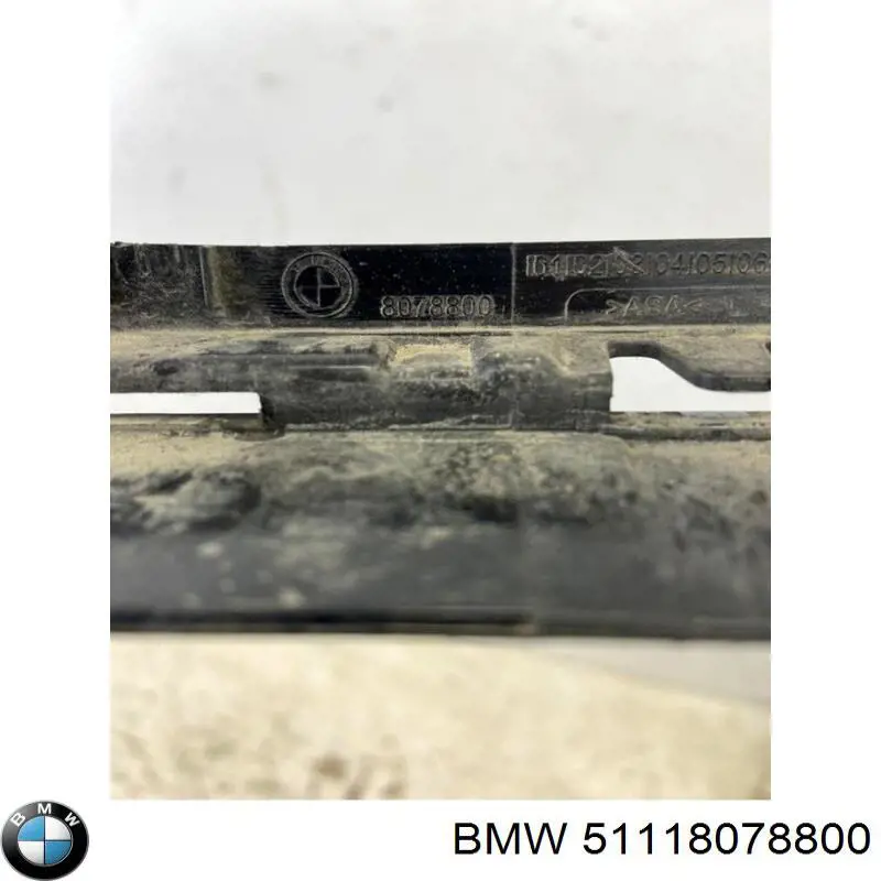 51118078800 BMW 
