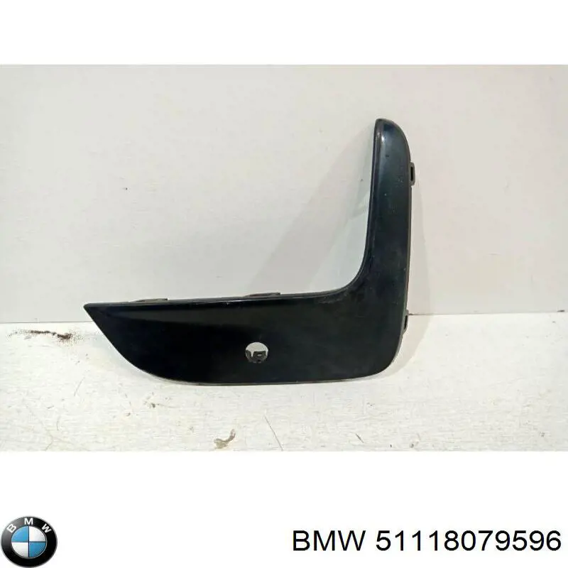  51118079596 BMW