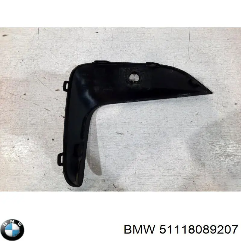  51118089207 BMW