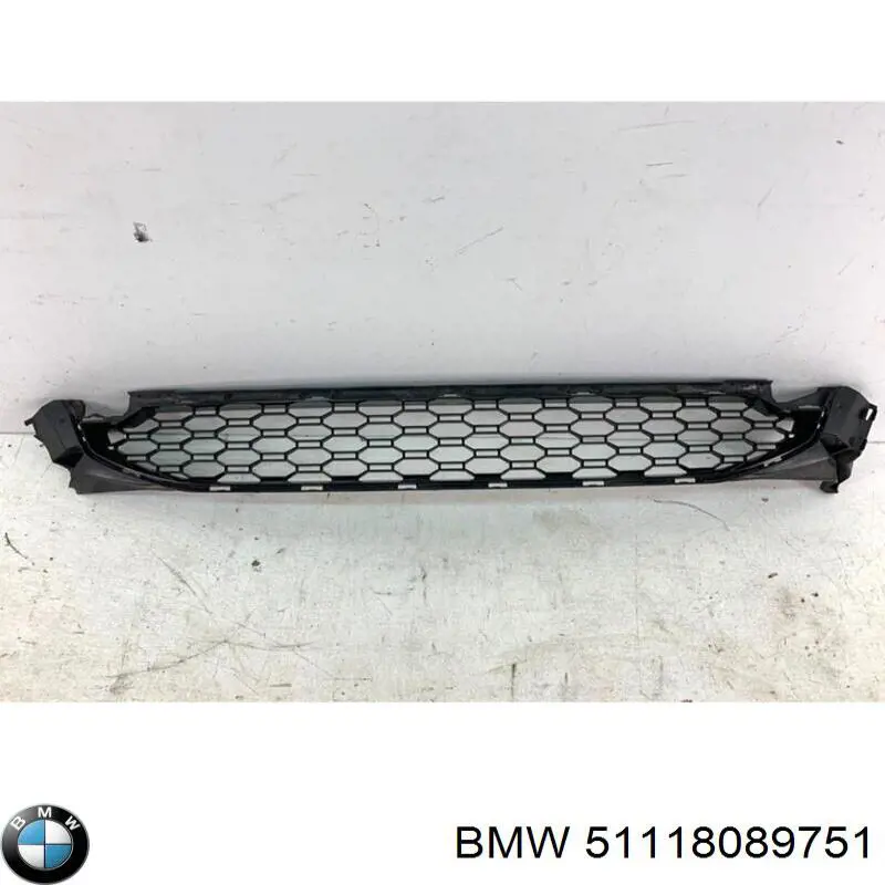 Купити 51118089751 BMW 