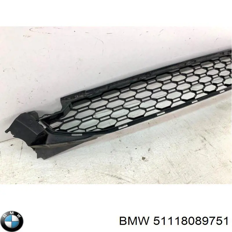  BMW 51118089751 ціна, від 41.25 USD