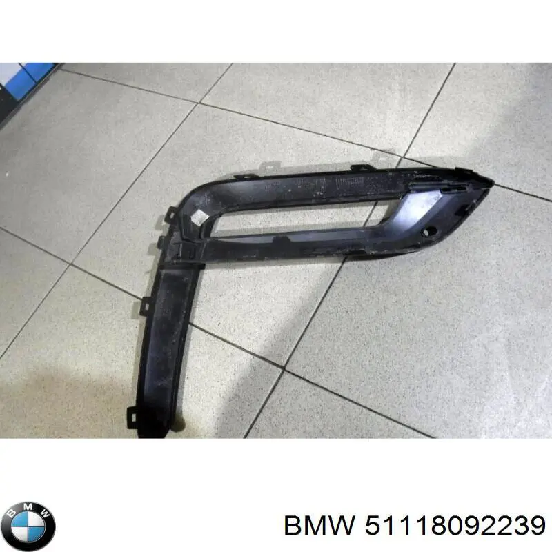  51118092239 BMW